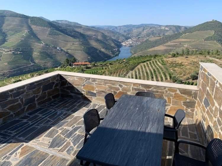 Grande Vista Douro Villa Valença do Douro Eksteriør bilde